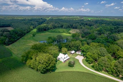 Timberland Property for sale in Lauderdale County, Alabama