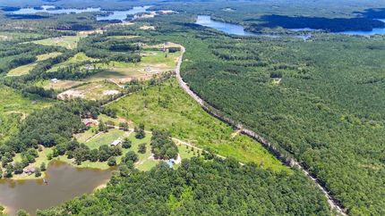 Undeveloped Land for sale in Lee County, Alabama