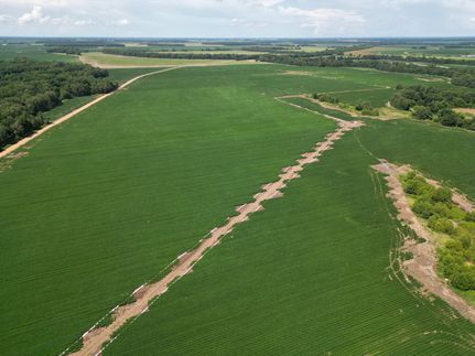 Recreational Property for sale in Tallahatchie County, Mississippi