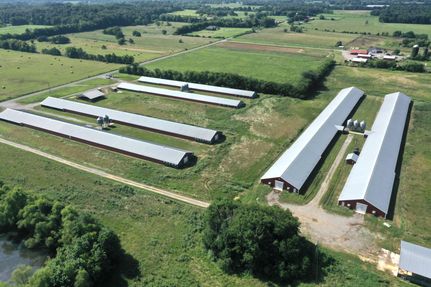 Farm and Ranch for sale in Bedford County, Tennessee