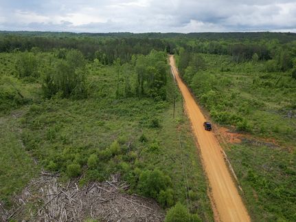 Land for sale in Pickens County, Alabama