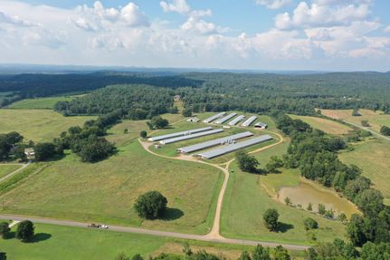 Farm and Ranch for sale in Talladega County, Alabama