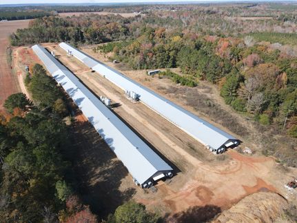 Land for sale in Henry County, Alabama