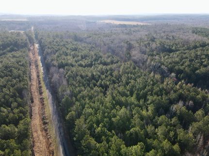 Timberland Property for sale in Clay County, Alabama