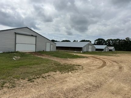 Farm and Ranch for sale in Lawrence County, Mississippi