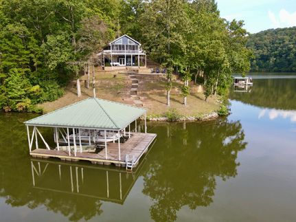 Riverfront Property for sale in Randolph County, Alabama