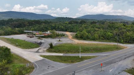 Recreational Property for sale in DeKalb County, Alabama