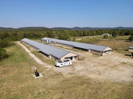 Farm and Ranch for sale in Calhoun County, Alabama