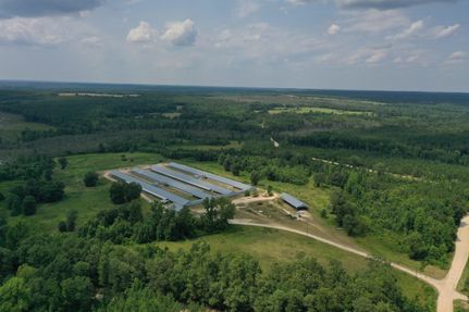 Farm and Ranch for sale in Chesterfield County, South Carolina