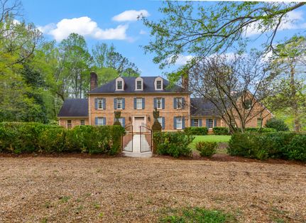 Recreational Property for sale in Talladega County, Alabama