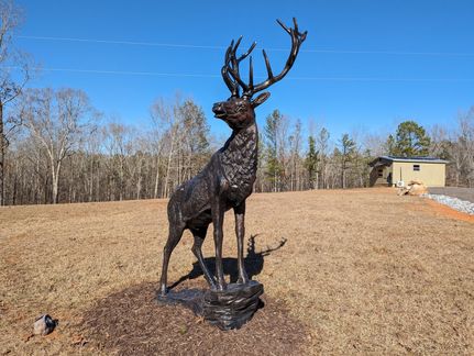 Commercial Property for sale in Coosa County, Alabama