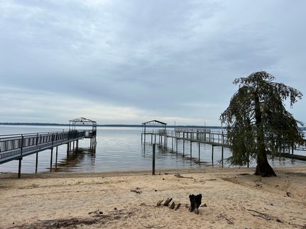 Land for sale in Henry County, Alabama