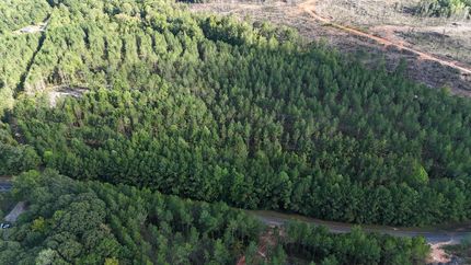 Land for sale in Tallapoosa County, Alabama