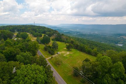 Homesite for sale in Dade County, Georgia