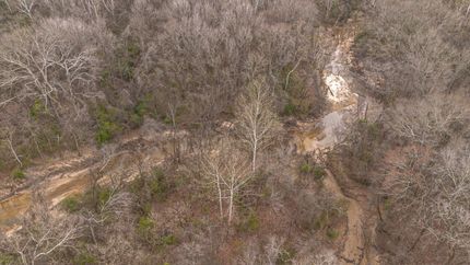 Timberland Property for sale in Hinds County, Mississippi