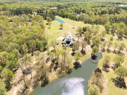 Timberland Property for sale in Panola County, Mississippi