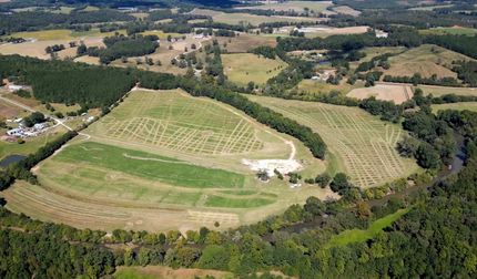 Undeveloped Land for sale in Randolph County, Alabama