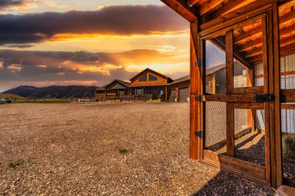 Undeveloped Land for sale in Albany County, Wyoming