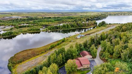 Timberland Property for sale in Matanuska-Susitna Borough, Alaska