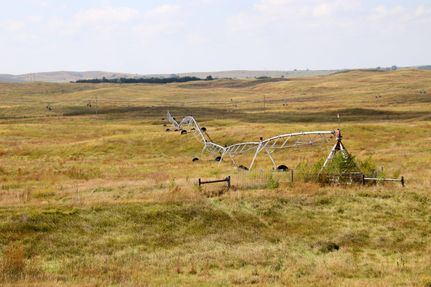 Land for sale in Custer County, Nebraska