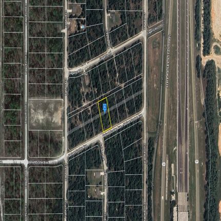 Undeveloped Land for sale in Hernando County, Florida