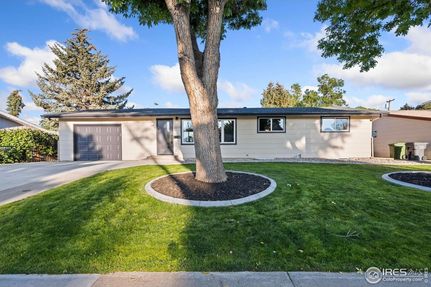 Land for sale in Larimer County, Colorado