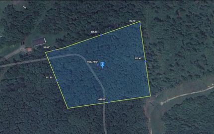 Undeveloped Land for sale in Fluvanna County, Virginia