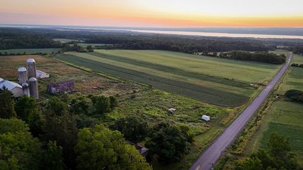 Farm and Ranch for sale in Yates County, New York