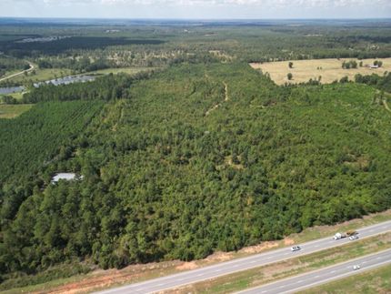 Land for sale in Richmond County, Georgia