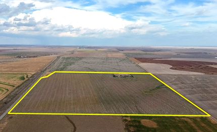 Undeveloped Land for sale in Logan County, Kansas