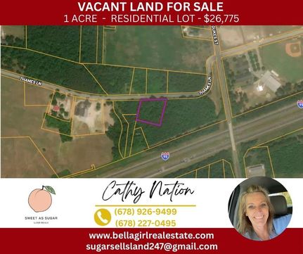 Undeveloped Land for sale in Clarendon County, South Carolina