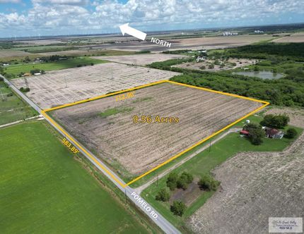 Hunting Property for sale in Cameron County, Texas