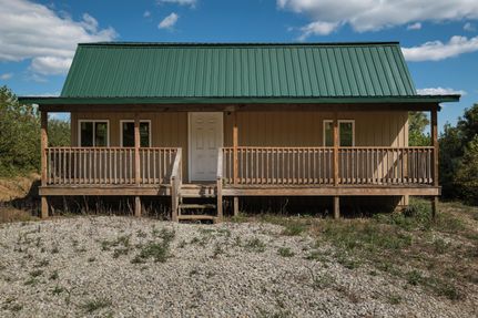 Land for sale in Meigs County, Ohio