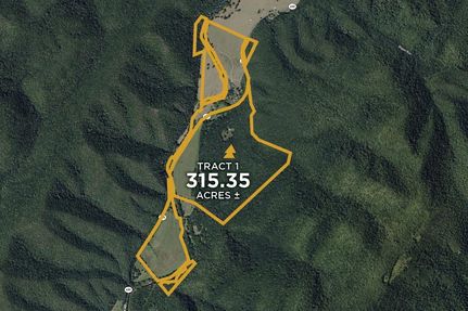 Farm and Ranch for sale in Bath County, Virginia