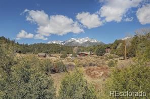 Recreational Property for sale in Chaffee County, Colorado