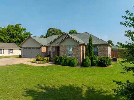 Timberland Property for sale in Independence County, Arkansas