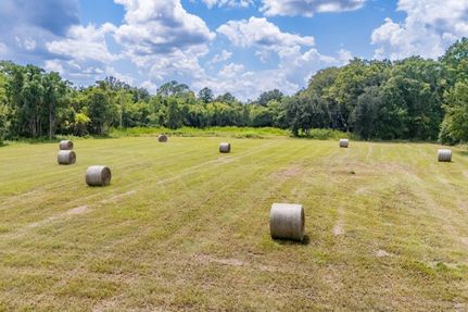 Land for sale in Bradford County, Florida