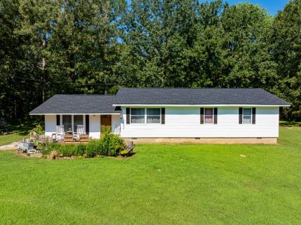 Hunting Property for sale in Lawrence County, Arkansas