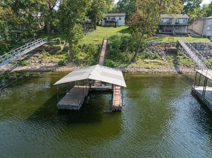 Recreational Property for sale in Delaware County, Oklahoma