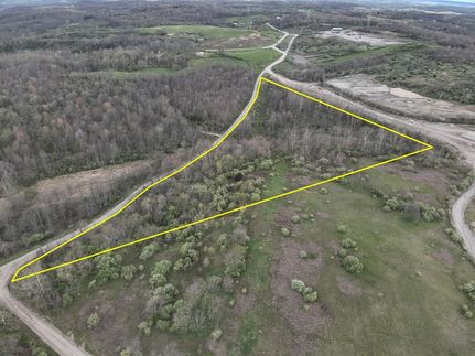 Undeveloped Land for sale in Jackson County, Ohio