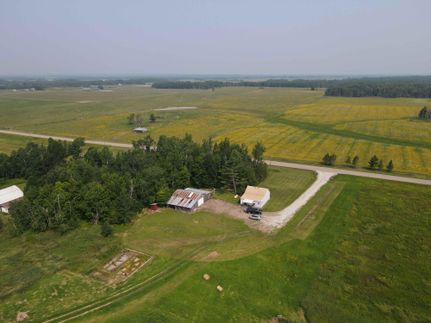 Farm and Ranch for sale in Chippewa County, Michigan