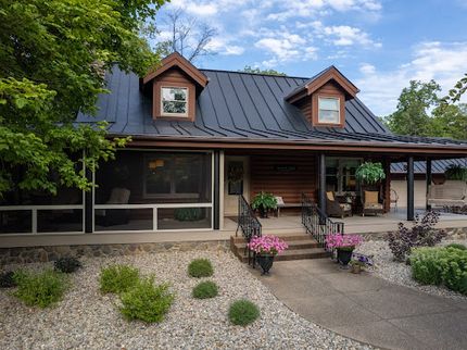 Recreational Property for sale in Wayne County, Indiana