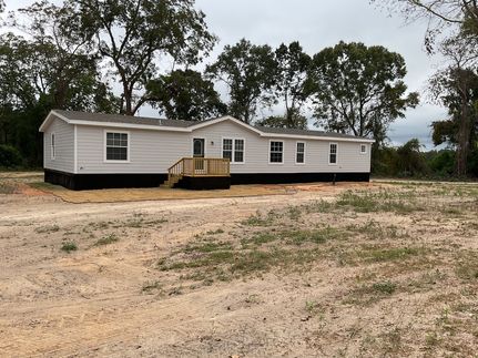 Recreational Property for sale in Crenshaw County, Alabama