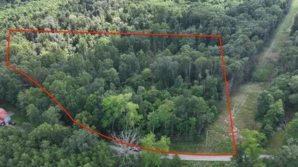 Homesite for sale in Pike County, Ohio