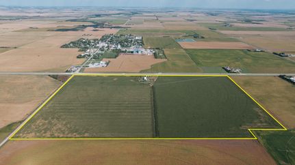 Farm and Ranch for sale in Thayer County, Nebraska