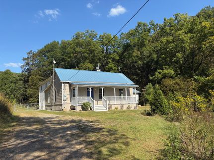 Land for sale in Braxton County, West Virginia