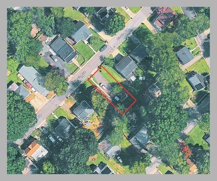 Land for sale in Prince Georges County, Maryland