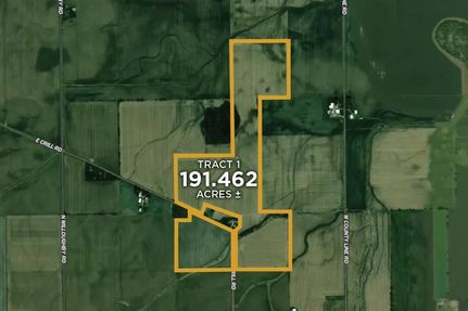 Farm and Ranch for sale in Ogle County, Illinois