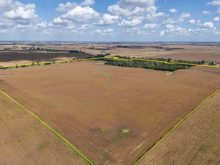 Land for sale in Marshall County, Iowa