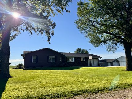 House for sale in Obrien County, Iowa